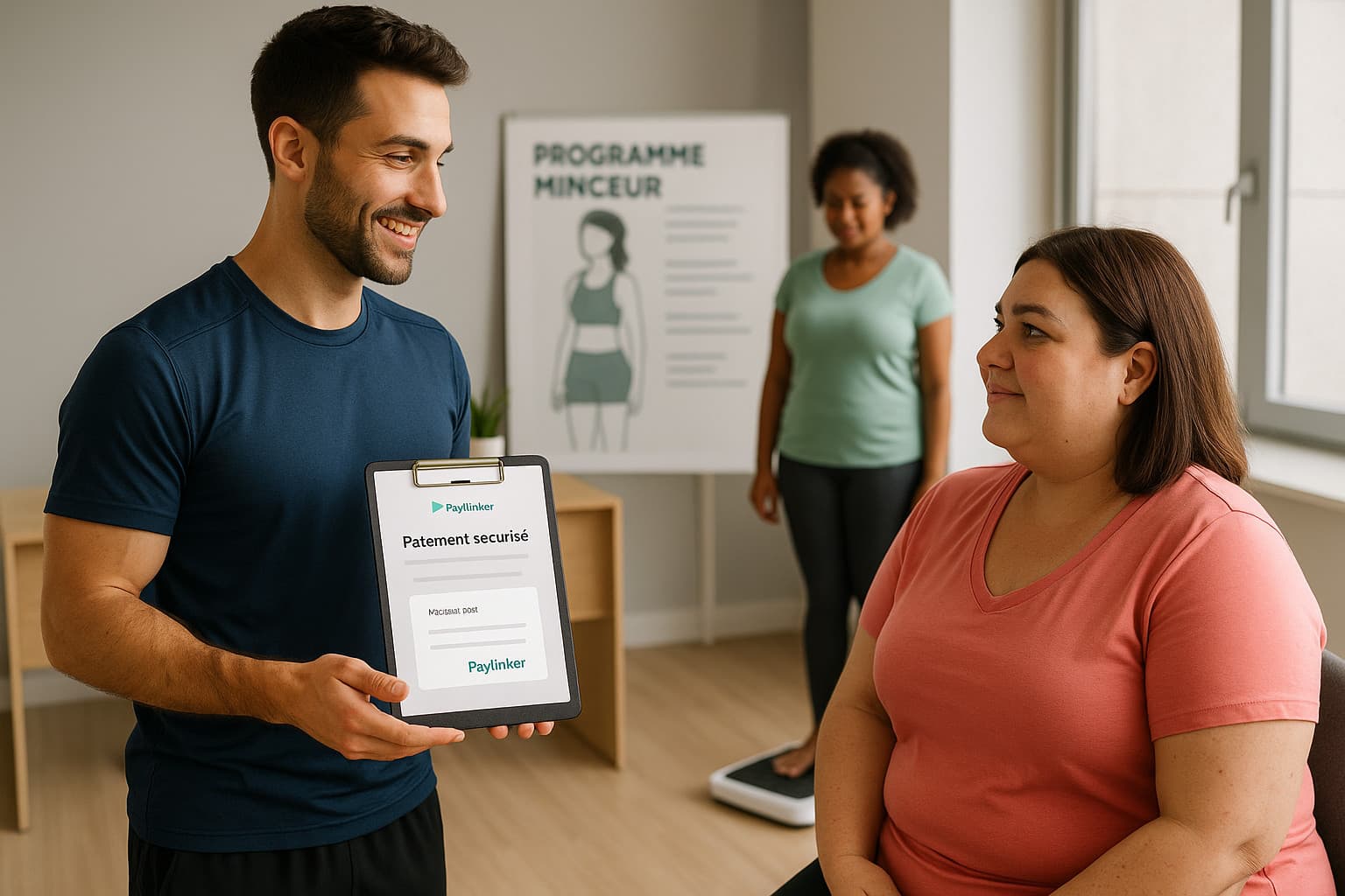 Sauna / hammam privé : acompte SMS, créneaux garantis