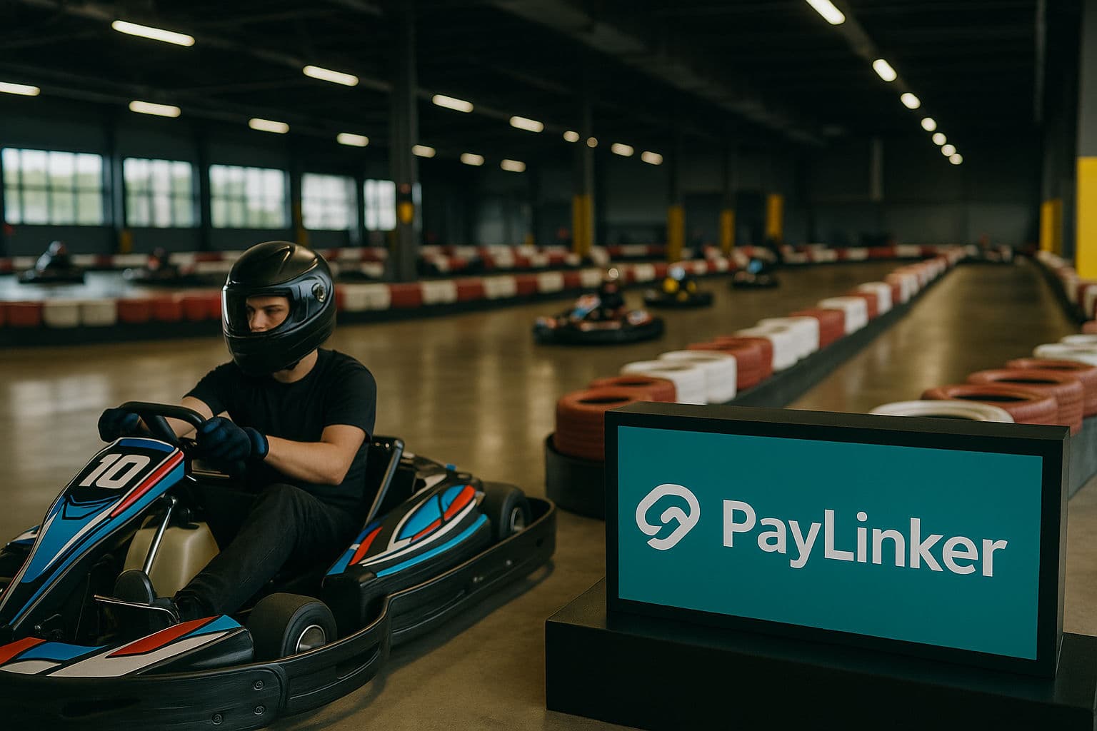 Randonnées quad/buggy : acompte SMS, caution tracée